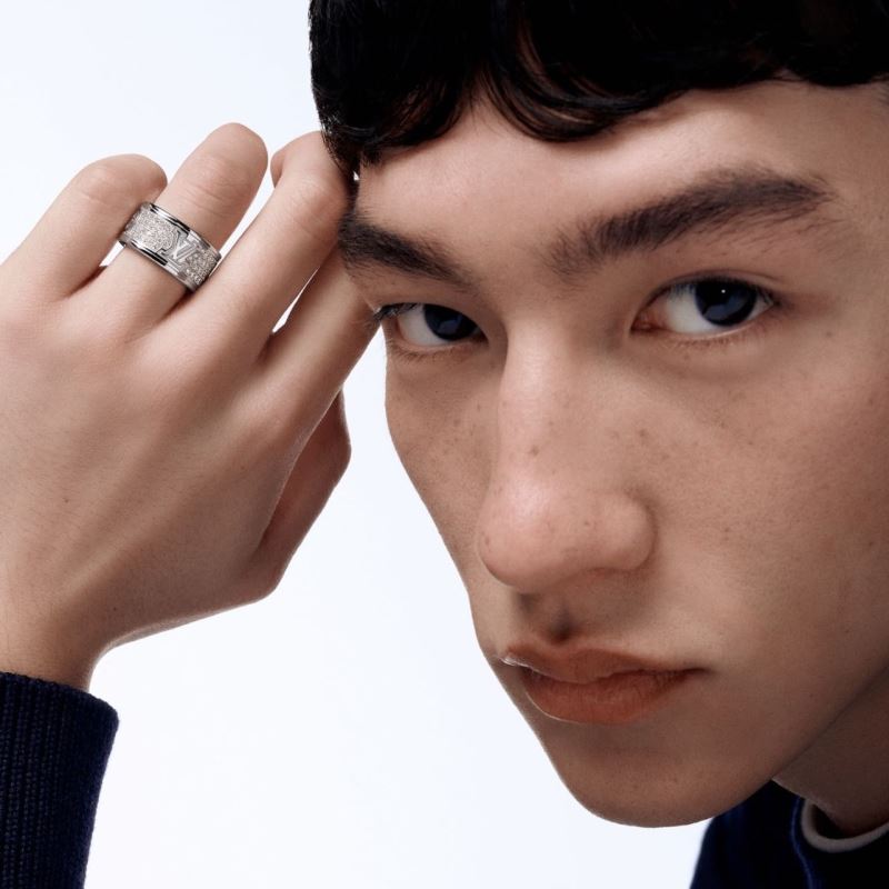 Ba1en*iaga rings